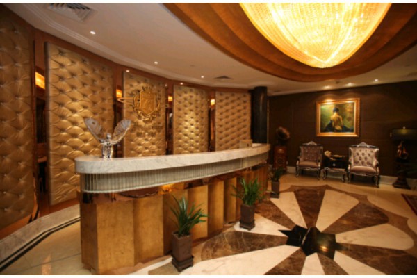 广州夜生活最繁华区域盘点