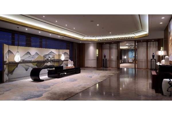 广州林则徐公园专业按摩体验