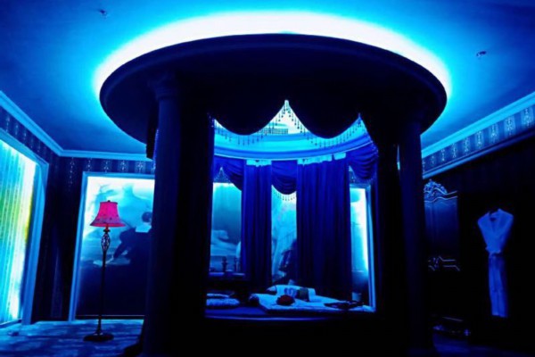 广州BP项目揭秘：98的独特魅力