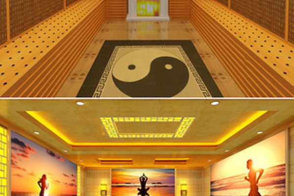 广州加都桑拿体验指南