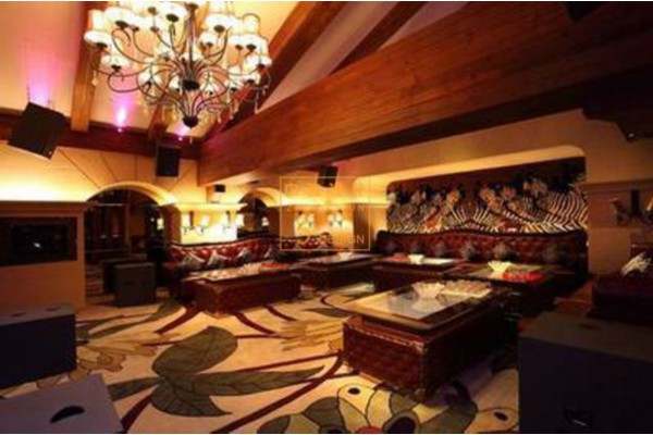 广州女性夜生活攻略