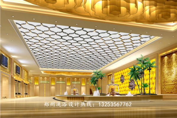 广州新洲立交按摩品茶休闲好去处