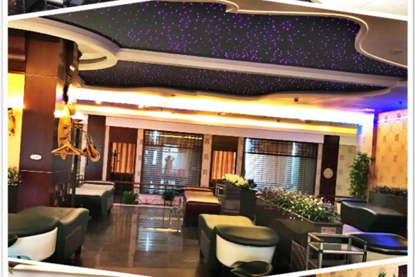 广州98号咖啡店：隐藏的文艺小天地