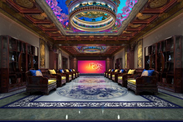 广州CBD夜生活街拍盘点