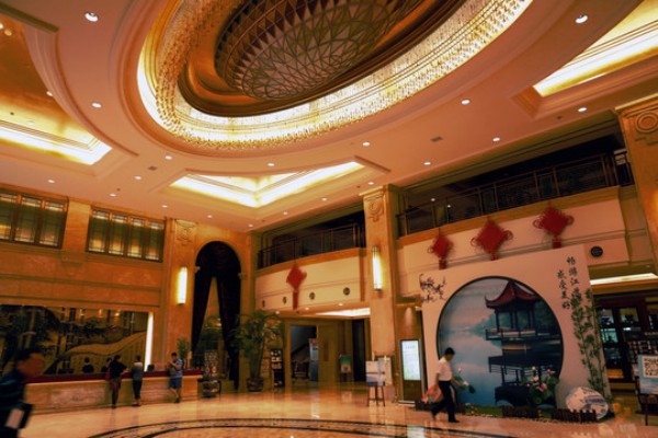 广州哪里有好的桑拿按摩