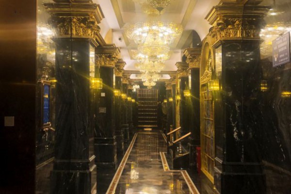 广州桑拿珠江泳场热门攻略