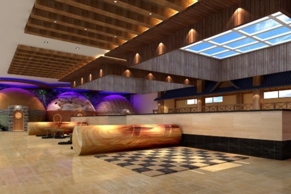 广州夜生活必逛街道：体验千年商都的夜色风情