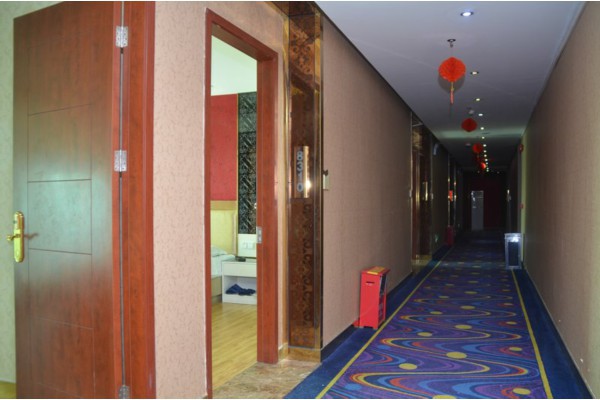 天河区男士桑拿中心排行