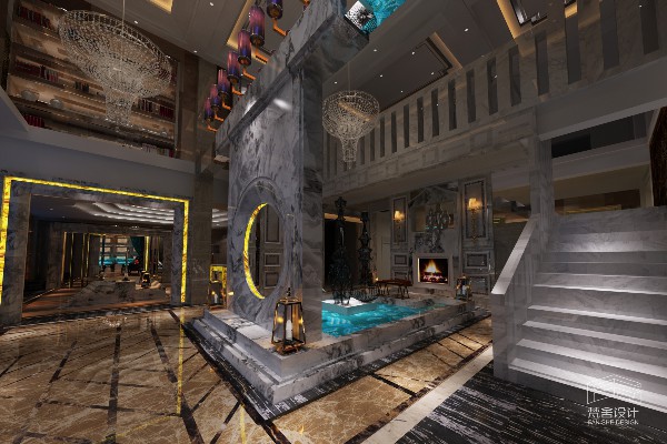 广州夜生活攻略：深度解析热门夜场活动与美食