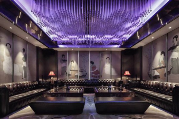 广州桑拿水疗体验指南2018