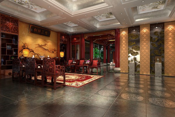 广州夜景探秘：烟火气息勾勒的都市风情