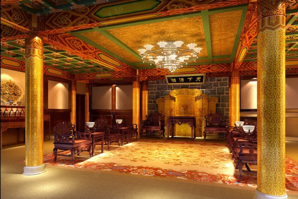 广州夜生活攻略：男士专属夜店大盘点