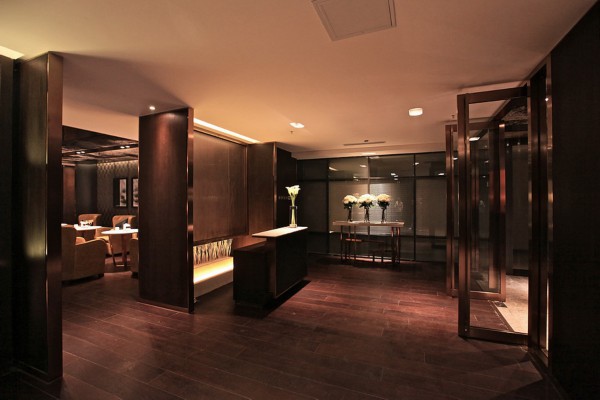 广州南洋长胜酒店98客房体验分享