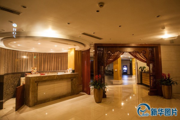 广州农民工夜生活热门地点盘点