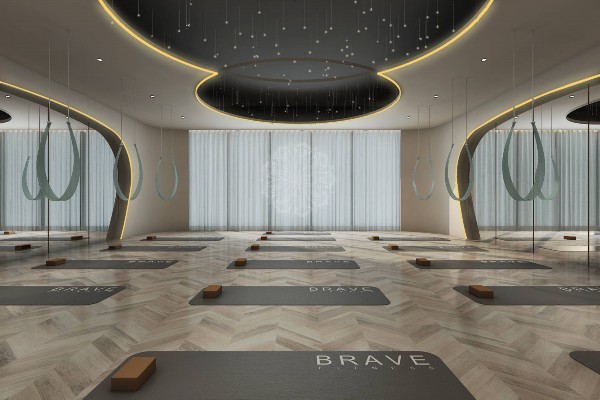 广州夜生活新地标：珠江之畔盛装启幕