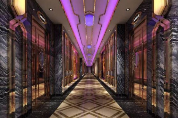 广州桑拿后滘店点评