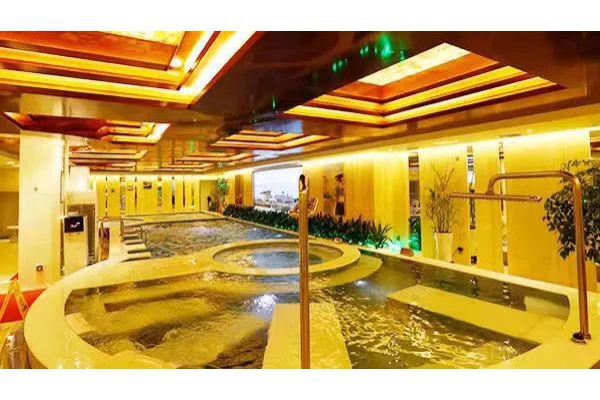 广州东方国际桑拿馆推荐