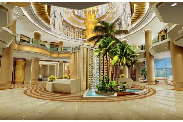 广州万科金色梦想95：品质生活新选择