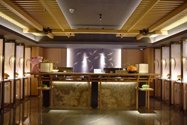 广州优质按摩体验地