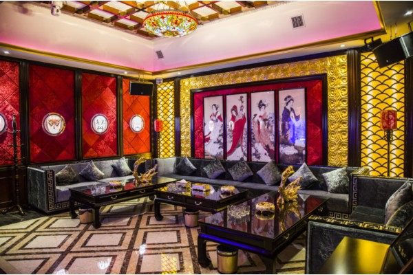 广州热门艺术空间夜生活指南