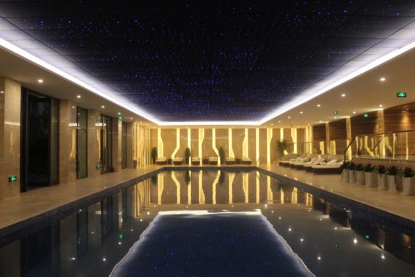 广州夜生活热点推荐：女性必去场所