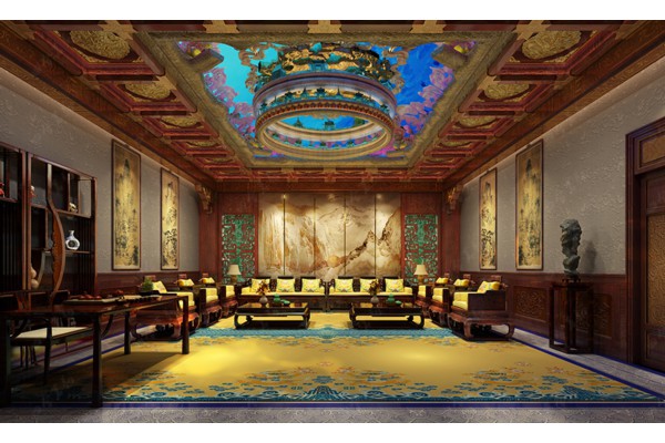 广州华厦桑拿体验分享