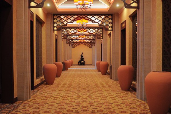 员村桑拿馆大全：体验舒适享受的完美之地