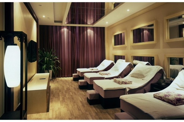 广州夜生活时尚购物指南