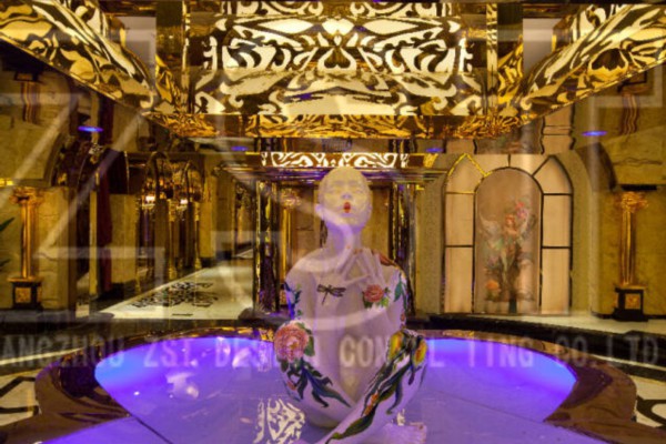 广州桑拿洗浴群互动专区