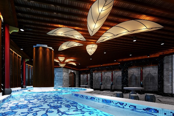 广州东日桑拿体验推荐 广州东日桑拿体验推荐