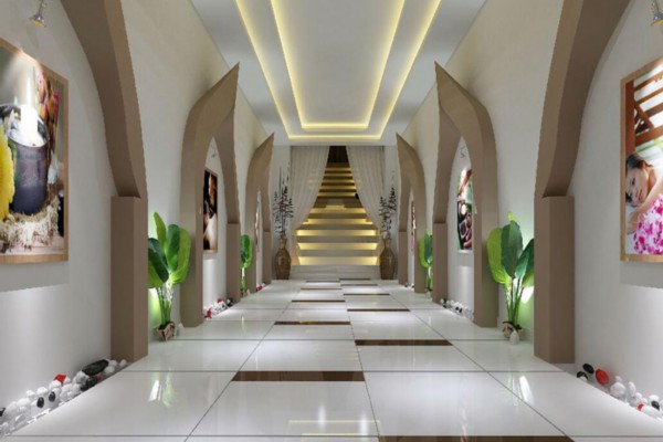 广州地区儿童眼部按摩体验指南