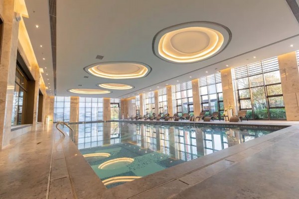 广州按摩椅分布地图