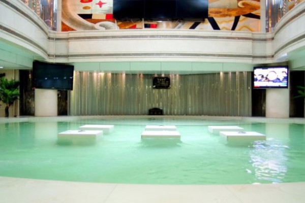 广州95楼酒店套房预订攻略 广州95楼酒店套房预订攻略