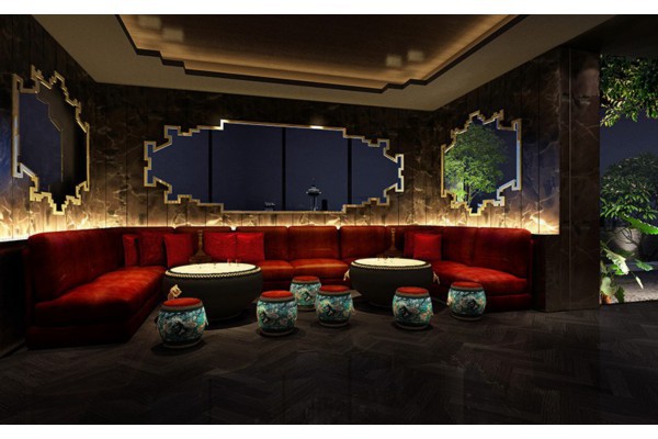 广州壹品茶屋小吃店推荐