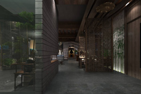 大学城北亭茶楼推荐：品味正宗茶道