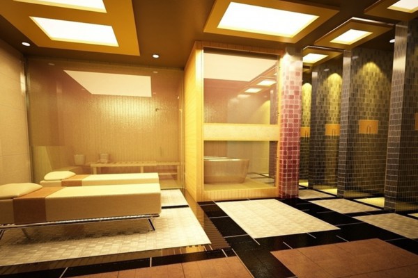 广州商务出差按摩推荐攻略