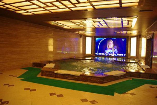 广州云门newpark夜生活攻略