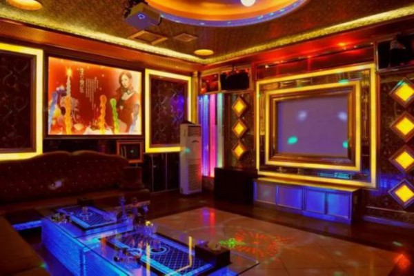 广州夜生活：探索城市的璀璨夜景