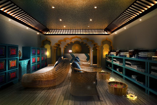 广州按摩邻舍口碑推荐