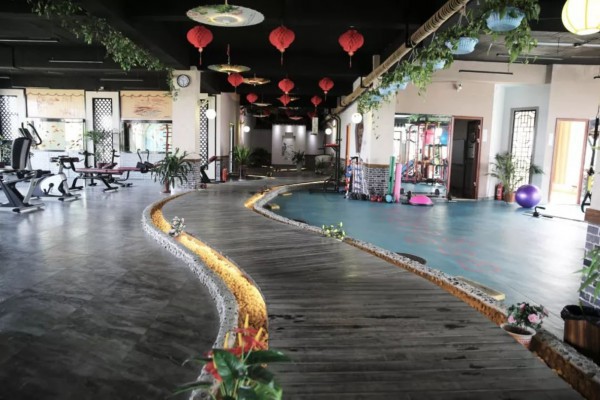 广州桑拿打架事件背后：行业乱象曝光